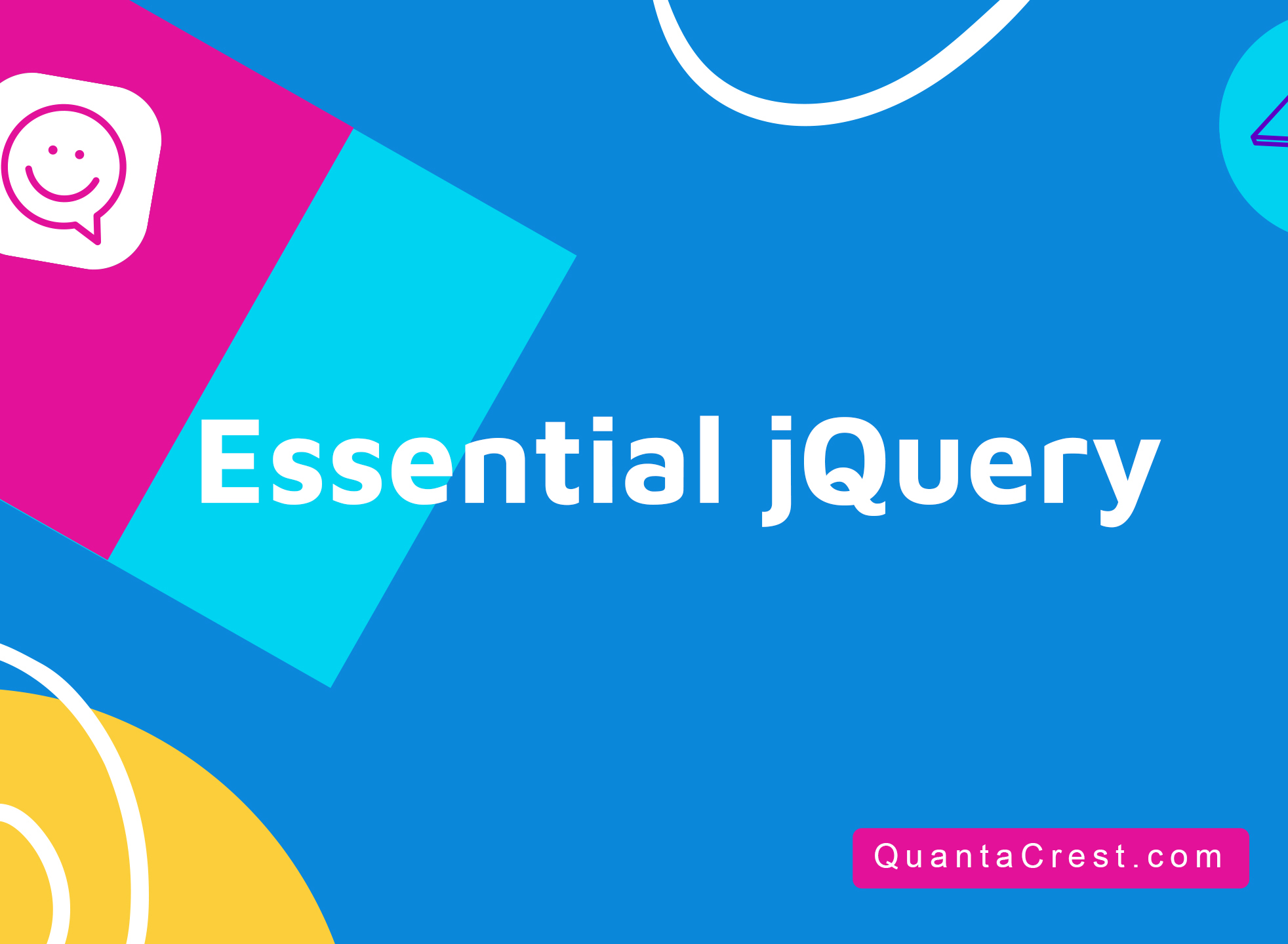 Essential jQuery